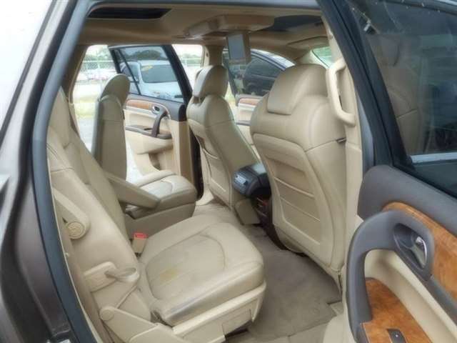 2008 Buick Enclave CXL 4dr Crossover